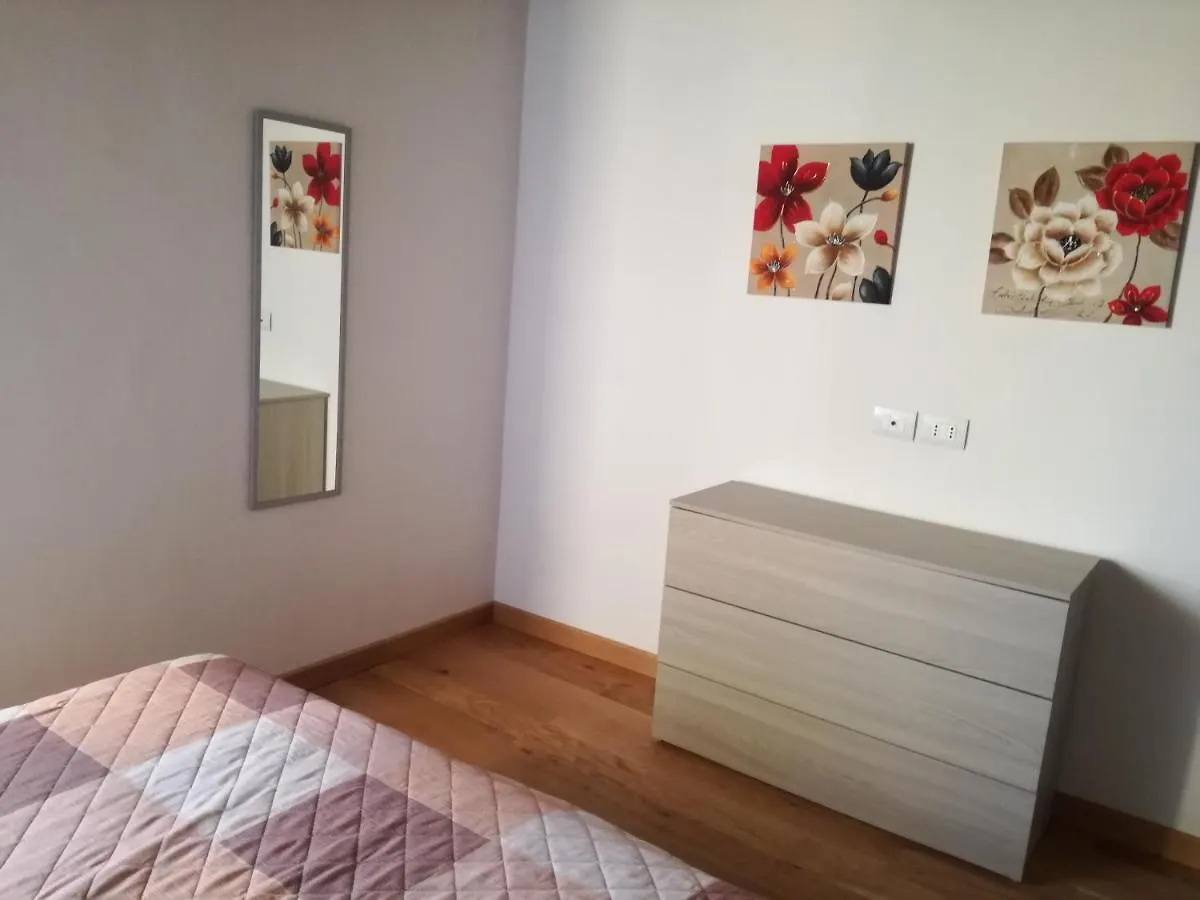 Da Rosina Apartment Serrazzano 0*,  Italy