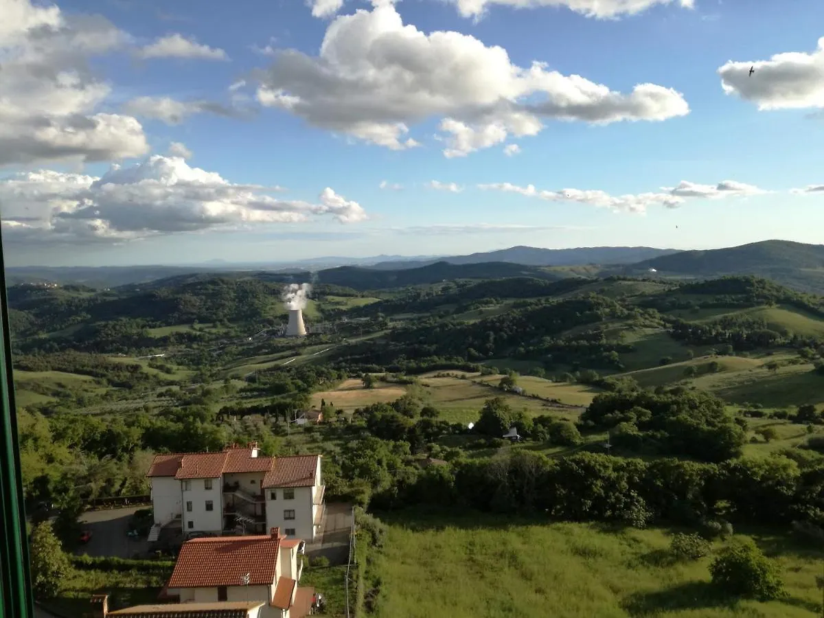 Da Rosina Apartment Serrazzano 0*,  Italy