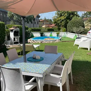 Appartamento House, Galleno